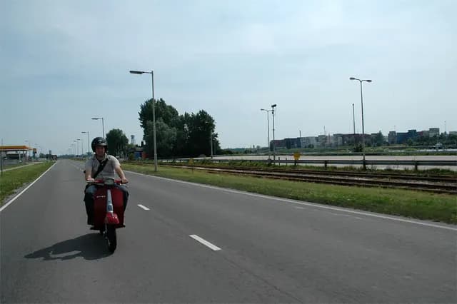 2006 Pernis