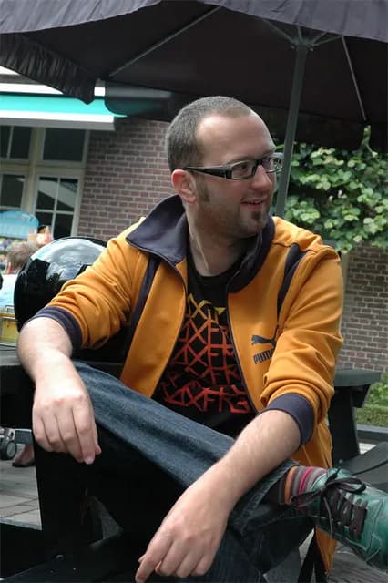 2008 Blankenham run