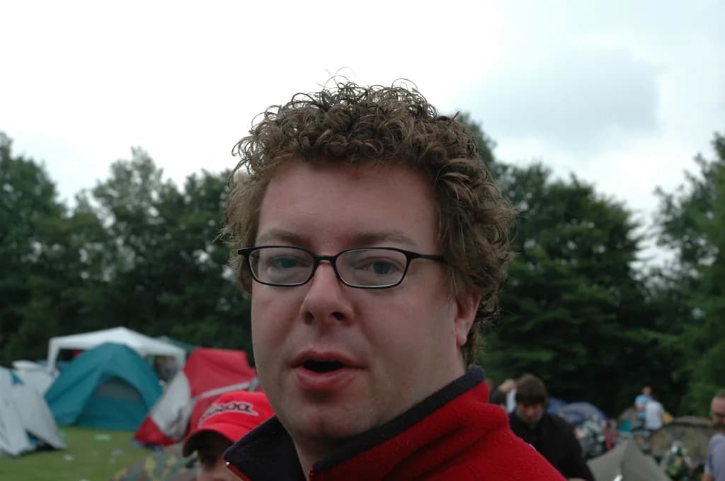 2005 Holliday in Holland