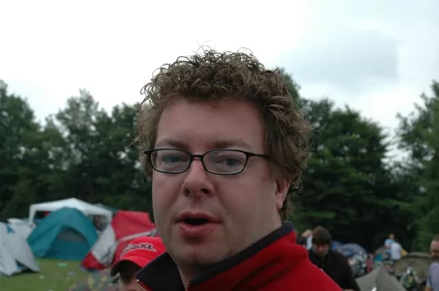 2005 Holliday in Holland