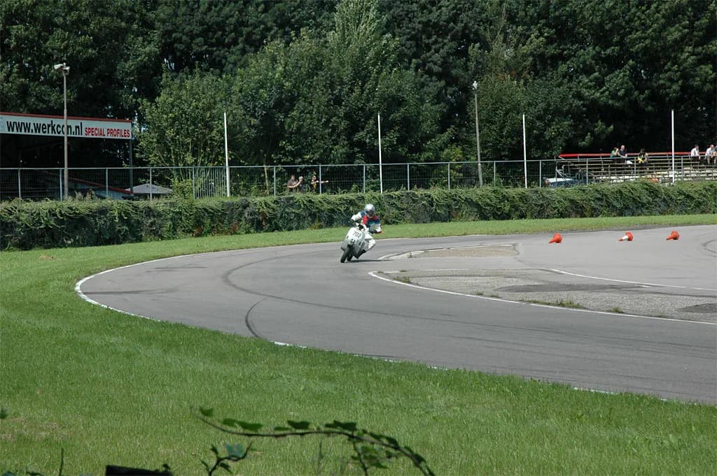 2008 Lelystad