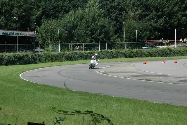 2008 Lelystad