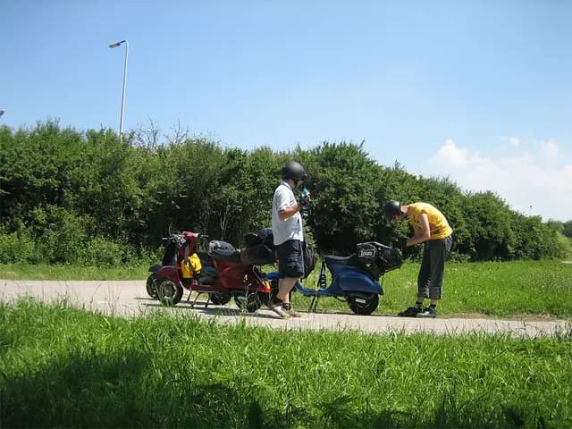 2006 Rondje Nederland 