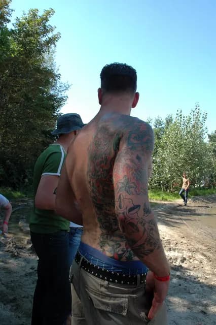 2007 Tholen
