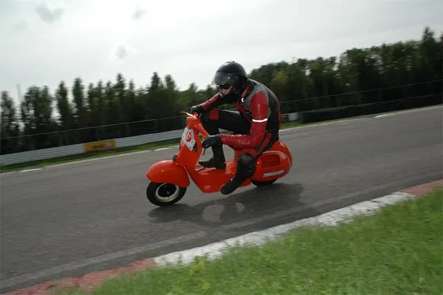 2006 Lelystad