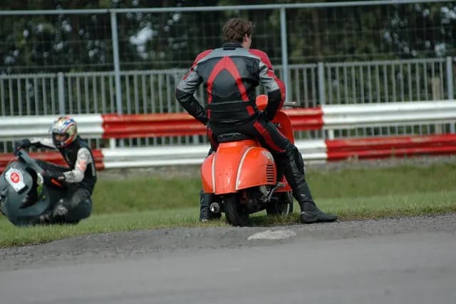 2007 Lelystad