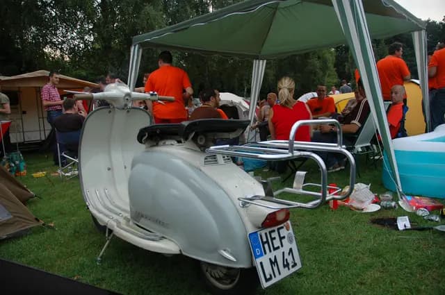 2005 Holliday in Holland