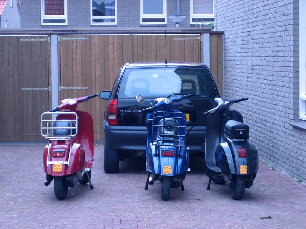 2006 Rondje Nederland 