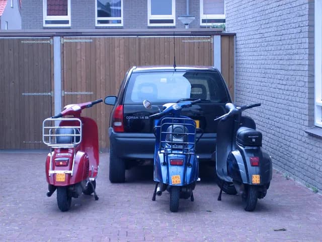 2006 Rondje Nederland 