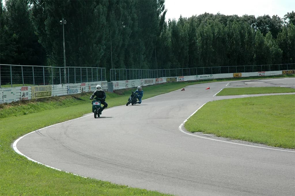2008 Lelystad