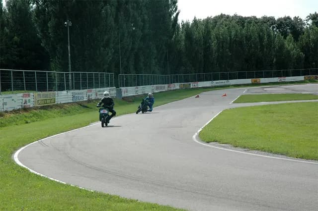 2008 Lelystad