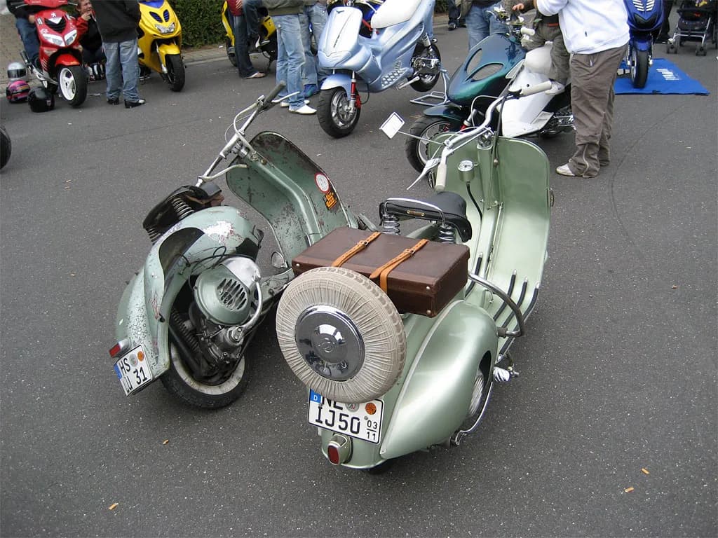 2006 SCK