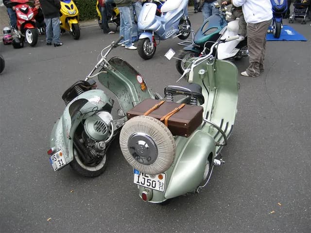 2006 SCK
