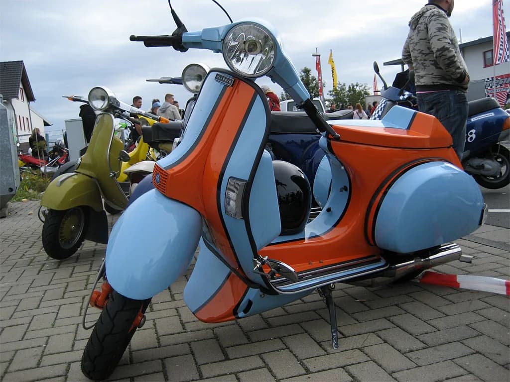 2006 SCK