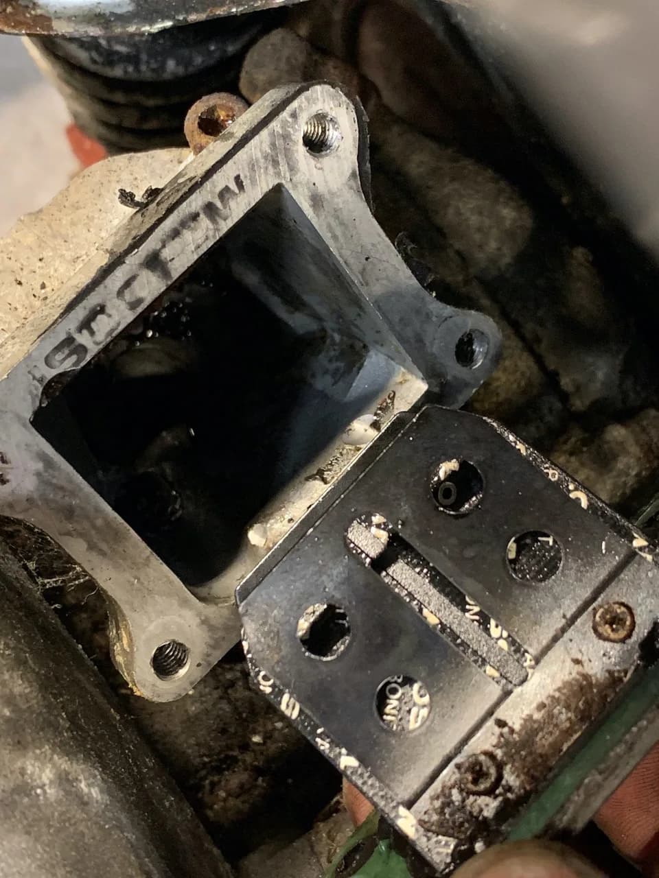 P200, 1983