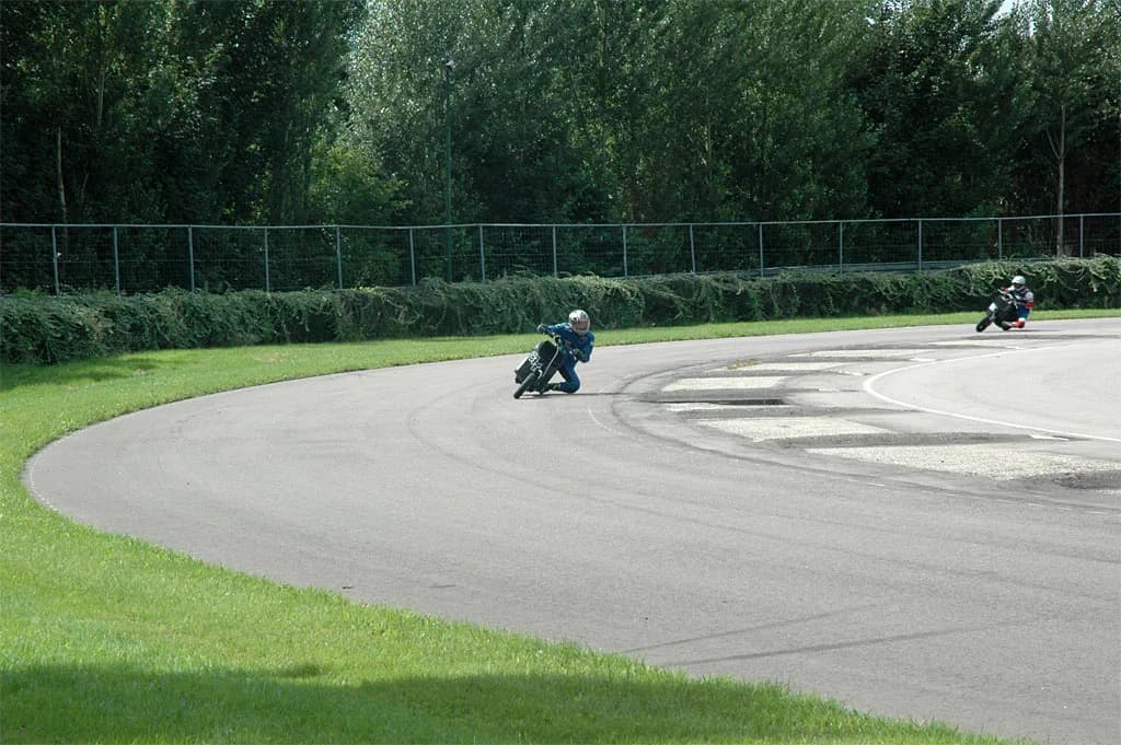 2008 Lelystad