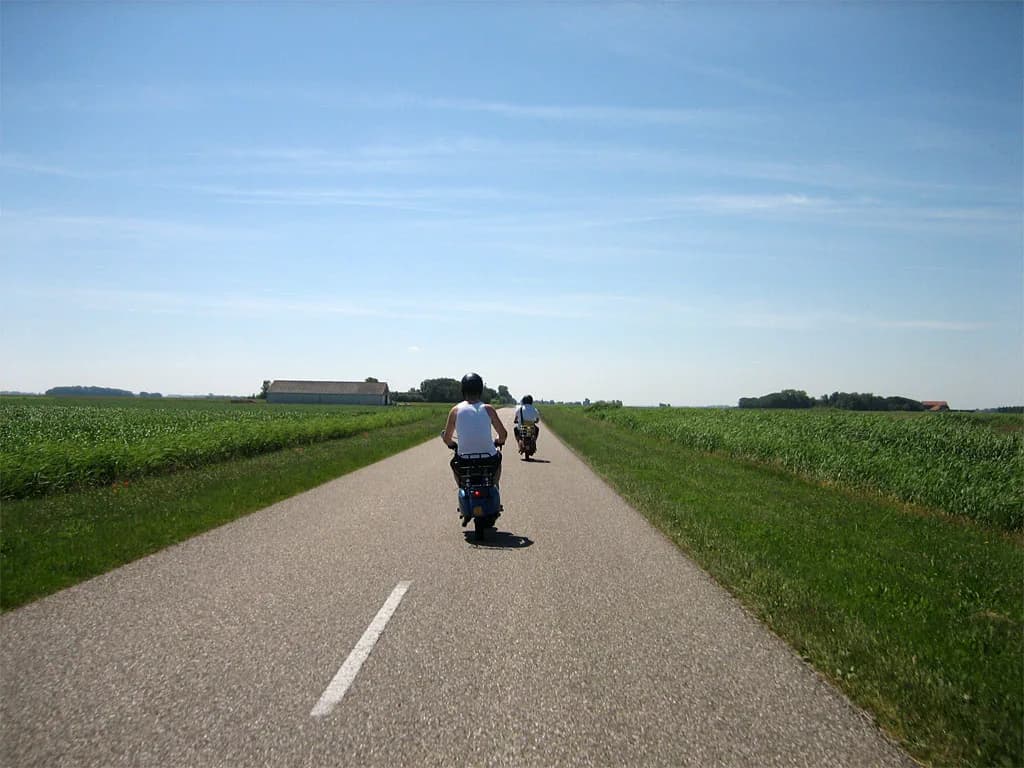 2006 Rondje Nederland 