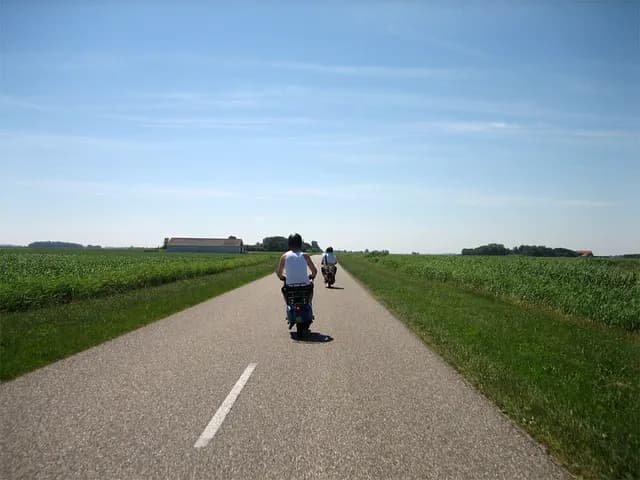 2006 Rondje Nederland 