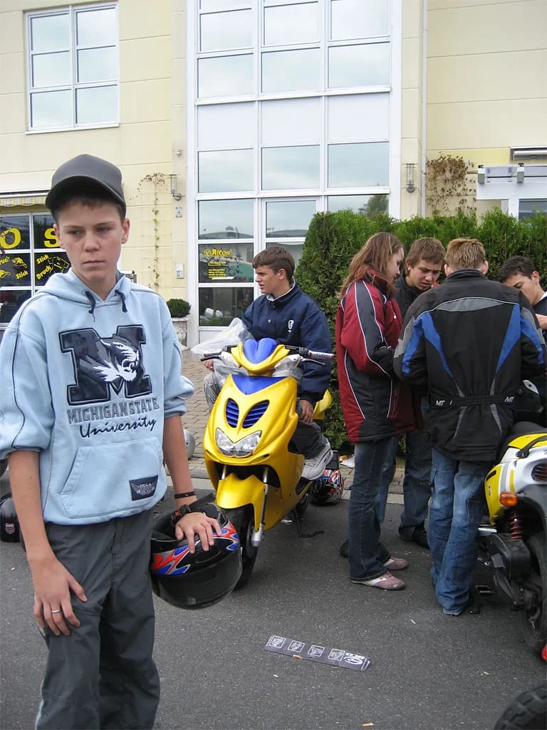 2006 SCK