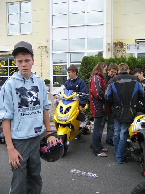 2006 SCK