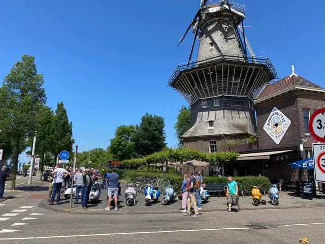 2021 AVC Rideout