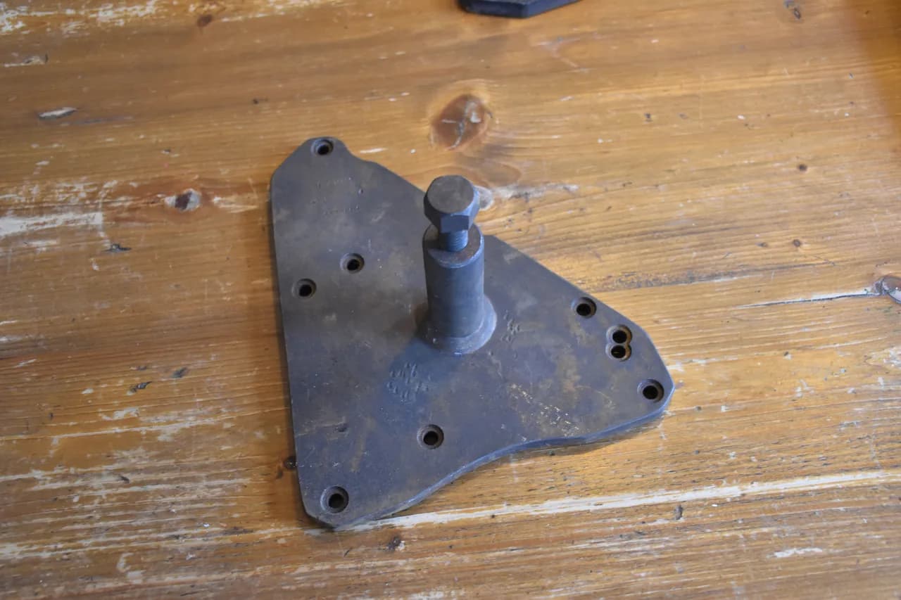 Vespa Tools