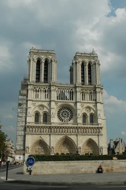 2005 Paris
