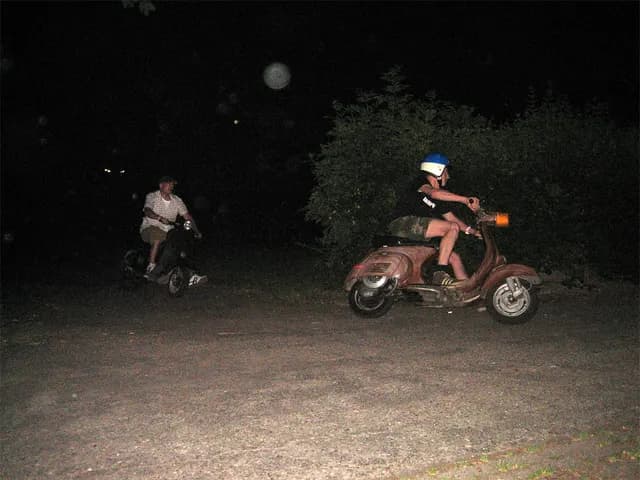 2006 Rondje Nederland 