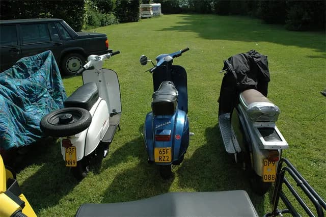2008 Blankenham run