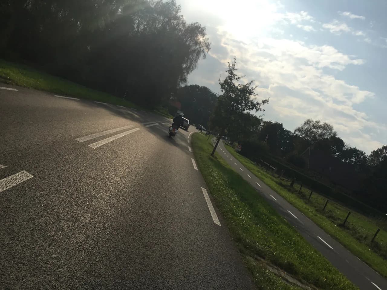 2016 Drenthe ride