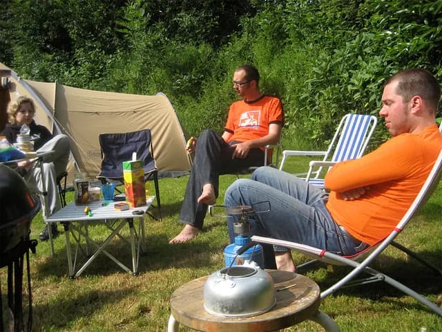 2008 Blankenham run