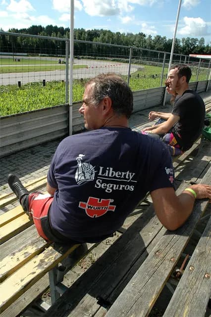 2008 Lelystad