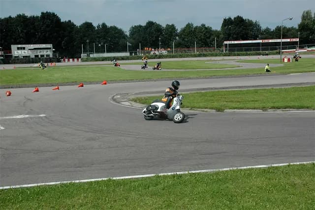 2008 Lelystad