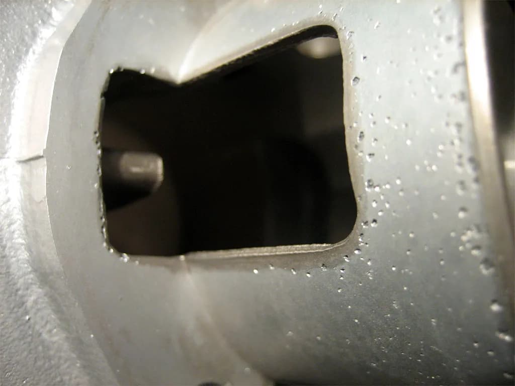 Pinasco 177cc alu kit