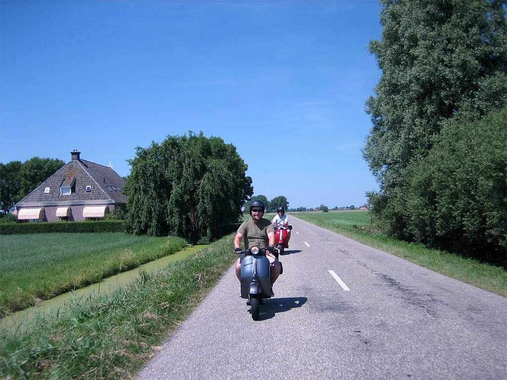 2006 Rondje Nederland 
