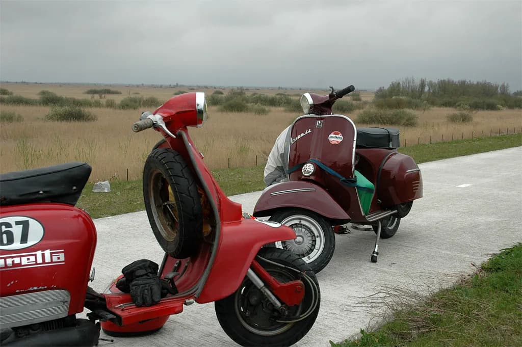 2006 IJsselkrieg