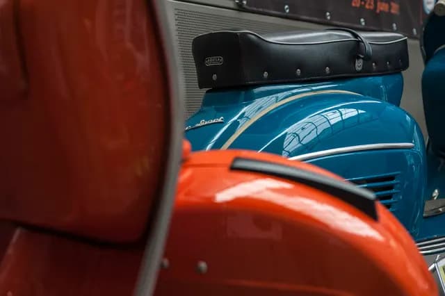 2013 Vespa World Days, Hasselt