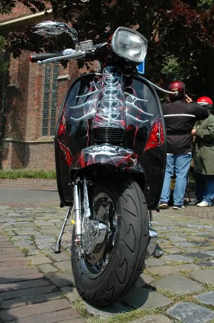 2005 Holliday in Holland