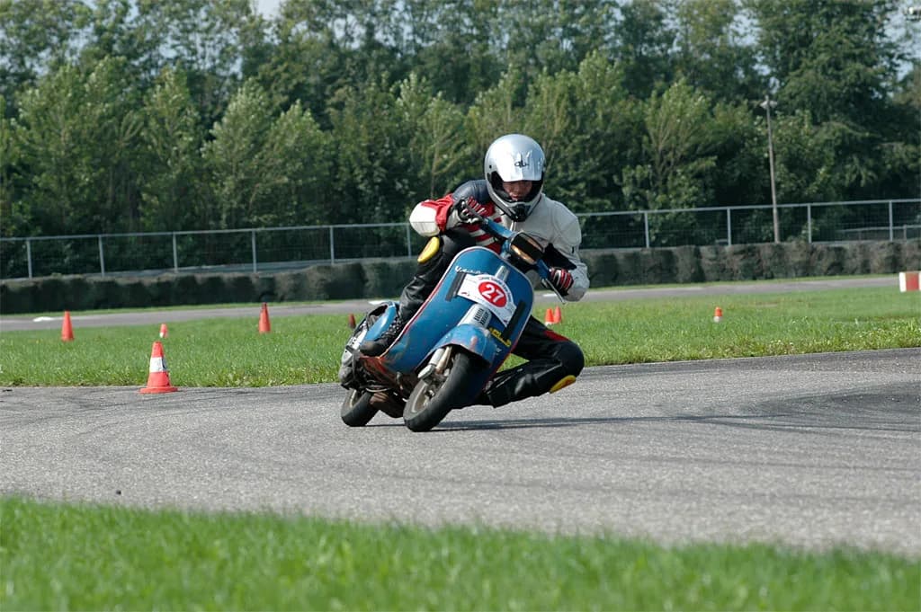 2006 Lelystad