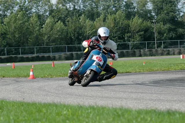 2006 Lelystad