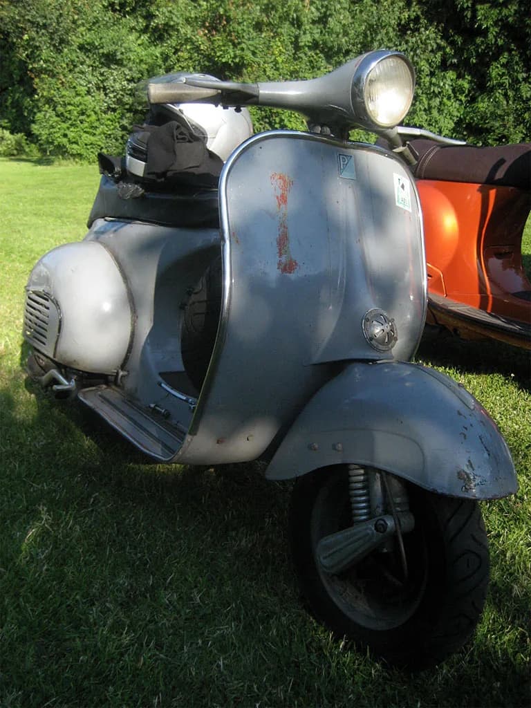 2008 Blankenham run