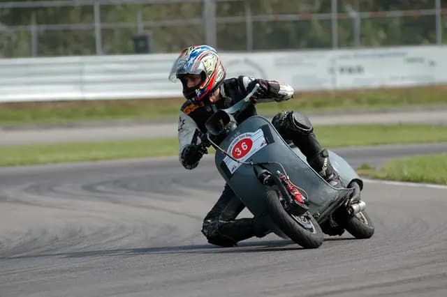 2007 Lelystad