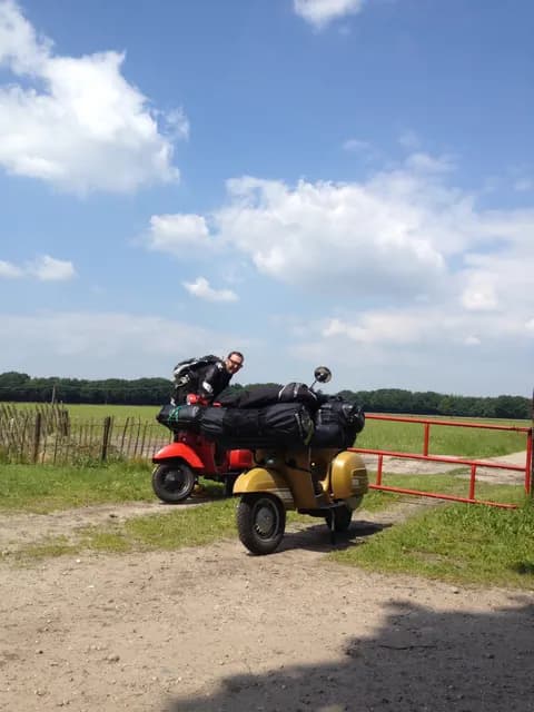 2014 Maskes Rally
