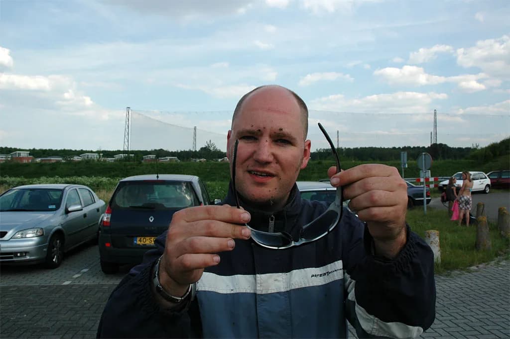 2008 Lisse