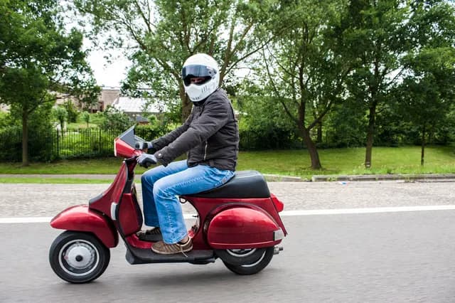 2013 Vespa World Days, Hasselt