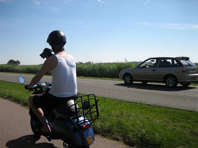 2006 Rondje Nederland 