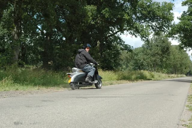2008 Blankenham run