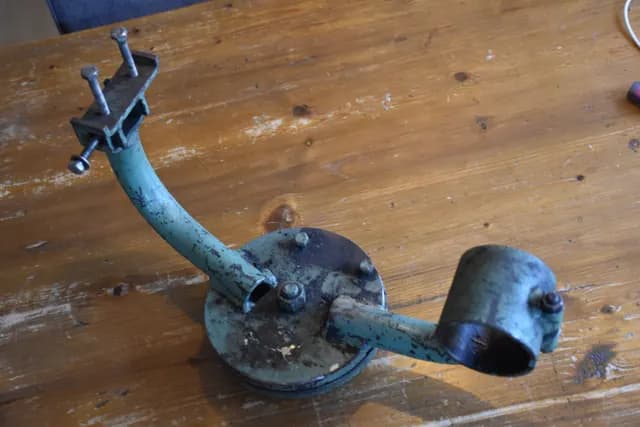 Vespa Tools