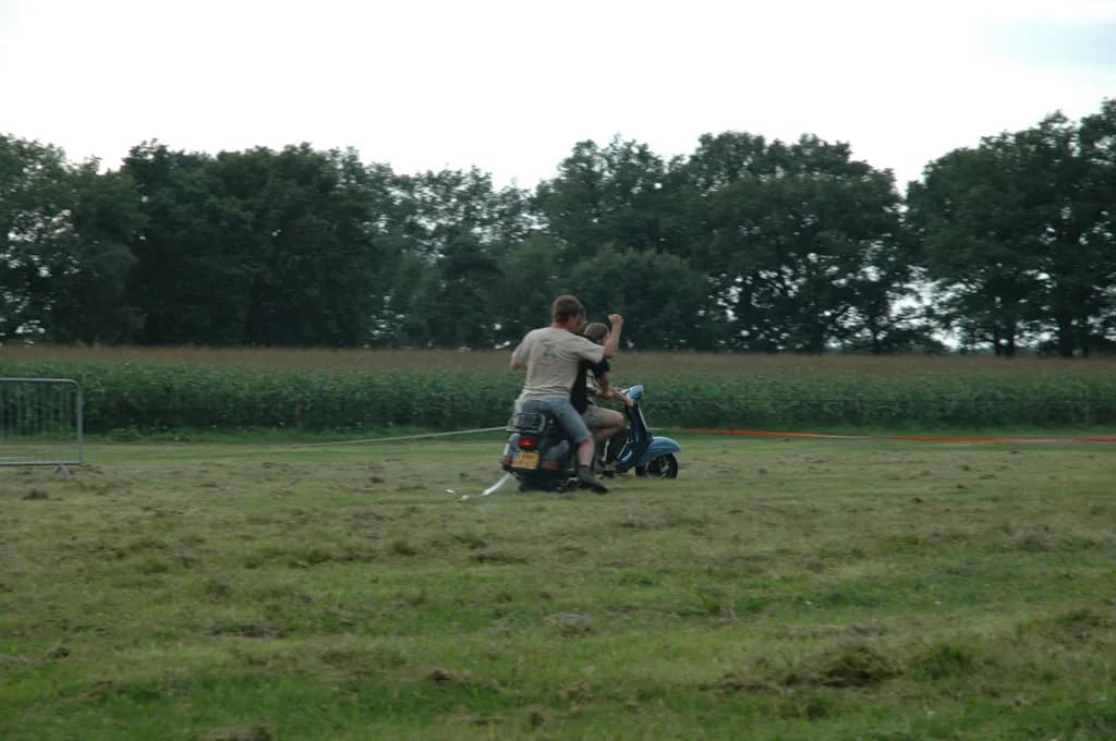 2005 Holliday in Holland