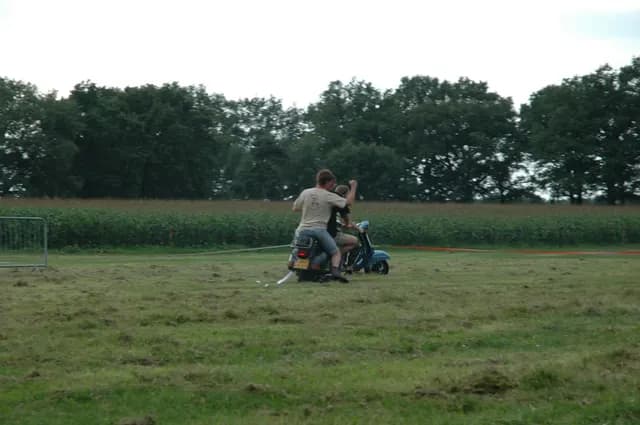 2005 Holliday in Holland